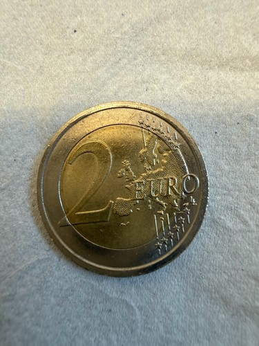Moneta euro 1912 2012 - euro, “1912-2012