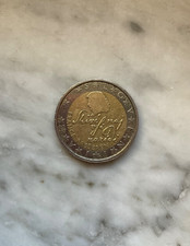 Moneta da 2 euro Slovenia