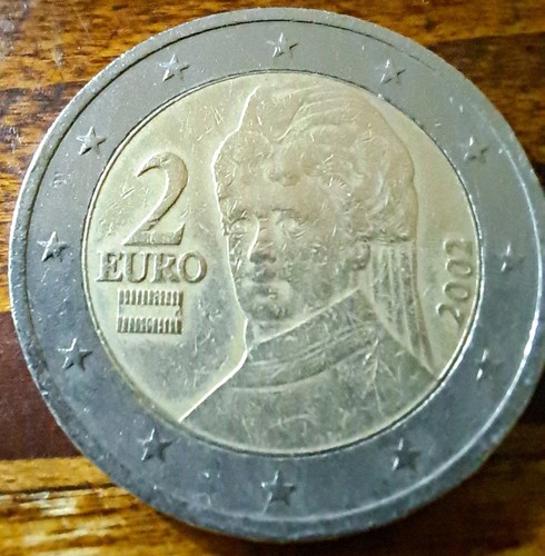 Rarissimi euro 2002 - rarissimi,
