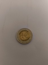 moneta da 2 euro rara