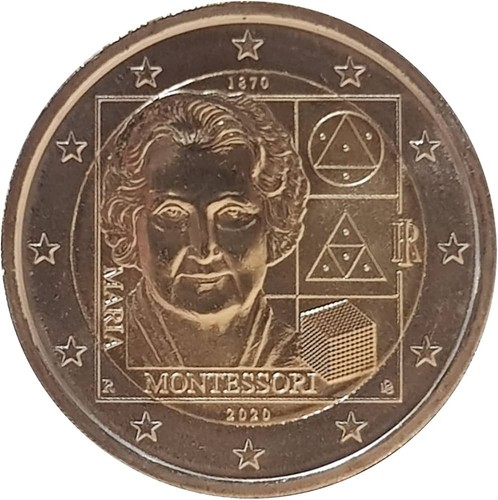Moneta euro rara - euro,