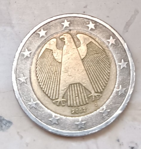 Moneta rara collezione - collezione, euro