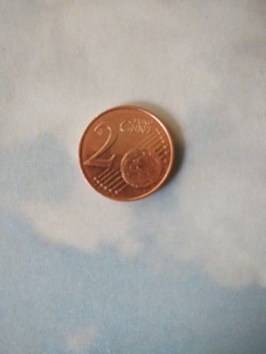 Euro cent del 2006 austria - 2,