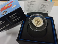 2 euro Coffret BE / PROOF