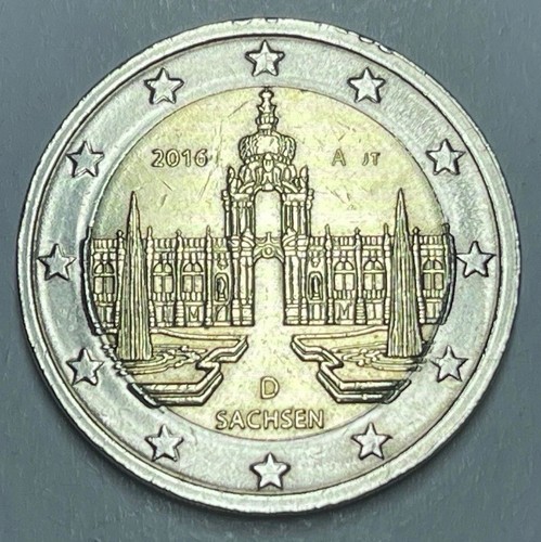 Euro germania 2016 - 2,