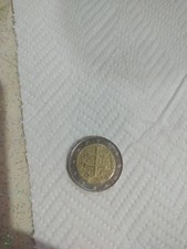 moneta da 2 euro rara Slovenia