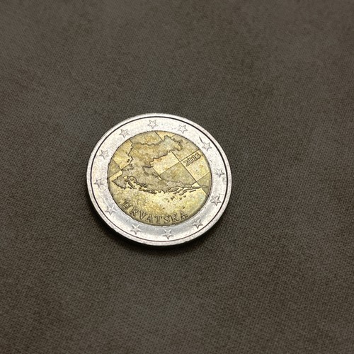 Moneta rara euro - €,
