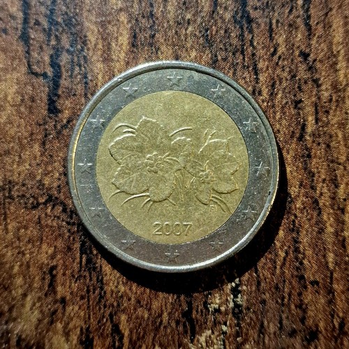 Finlandia moneta euro - finlandia, da