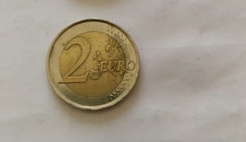 Euro della spagna del 2009 - 2,