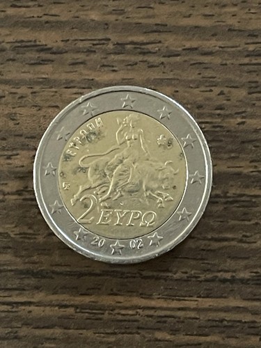 Euro della grecia - euro,
