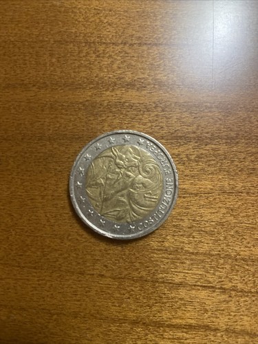 Monete rare euro - da,