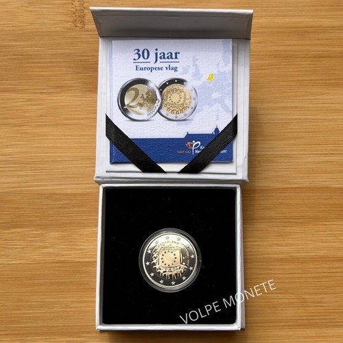 Euro proof olanda - 2, 2015