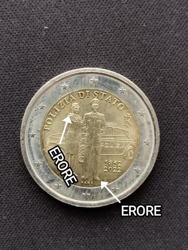 Lot italia 2 euro - 02...,