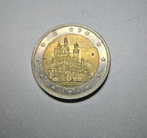 Moneta euro rara 2 - da,