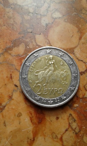 Grecia euro 2002 con - 2,