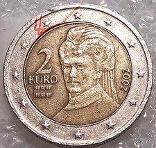 Rarissimi  2  EURO  2002