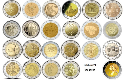 Euro 2022 tutti 2 - 2,