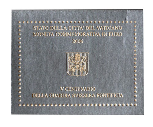 Vaticano 2 euro - vaticano,