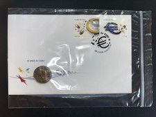 Busta fil. num.  Numisbrief