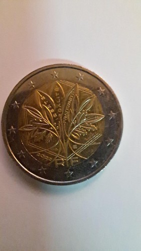 Euro francia 2022 - francia, albero