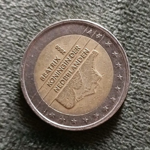 Euro 2000 iscrizione beatrix - 2,