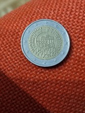 2 Euro Commemorativi