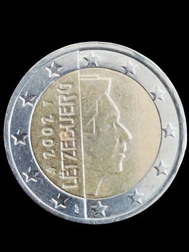 Moneta rara euro del 2002 - moneta, da