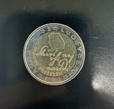 Moneta da 2 euro Slovenia