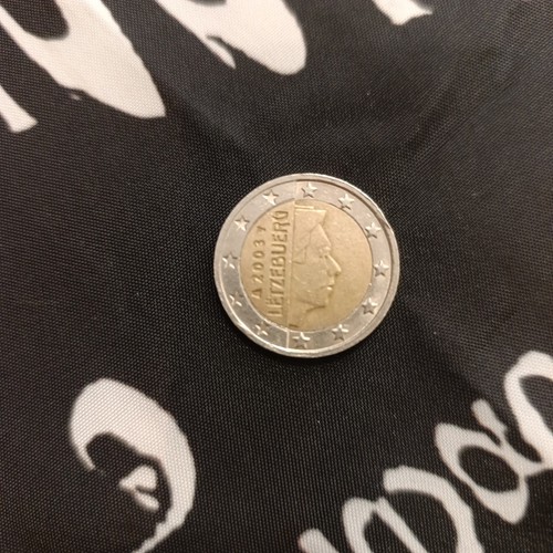 Rara moneta euro - rara, 2
