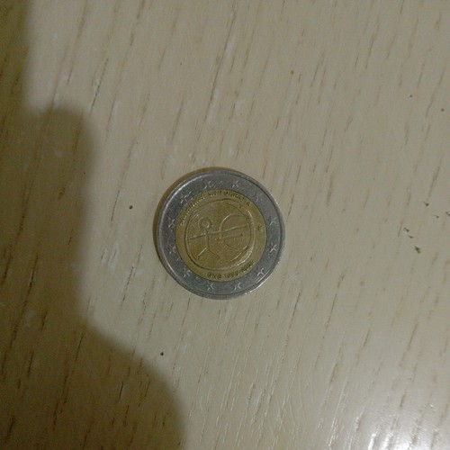 Soldi euro rari - soldi,