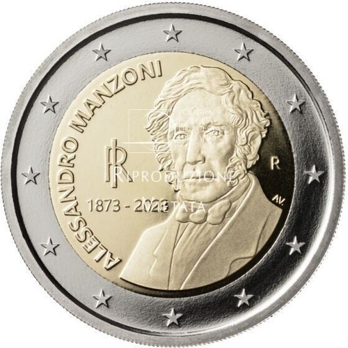Moneta rara euro - rara,