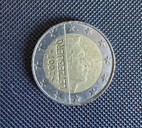 Euro lussemburgo - euro,