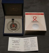 2 euro be france couleur 2014