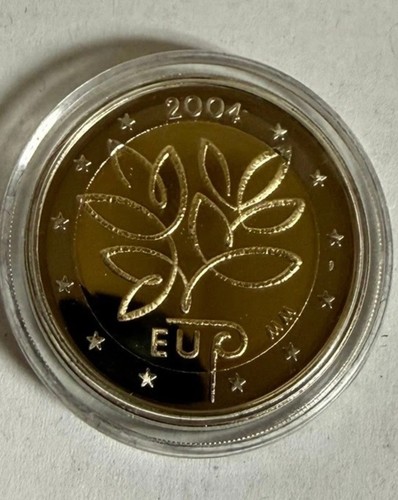 Super prezzo euro - 2, fdc