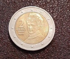 🔥RARA🔥MONETA 2 EURO
