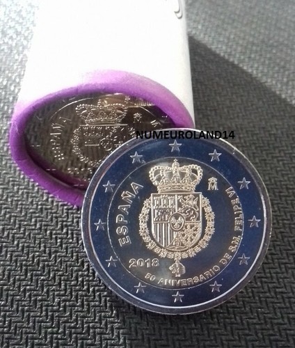Dispo rare euro espagne - 2,