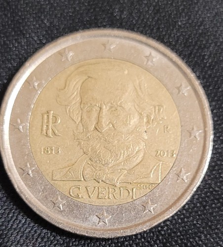 Euro rara giuseppe - rara,